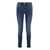 FRAME Frame Le Skinny De Jeanne Jeans Navy