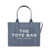 Marc Jacobs Marc Jacobs Large Tote Bag Blue