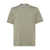 Brunello Cucinelli Brunello Cucinelli T-Shirts GREEN