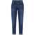 Brunello Cucinelli Brunello Cucinelli Pants BLUE