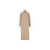 Brunello Cucinelli Brunello Cucinelli Dresses BROWN