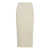 Brunello Cucinelli Brunello Cucinelli Long Skirts Beige