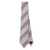 Paul Smith Paul Smith Men Tie Block Stripe Accessories Multicolor