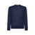 Paul Smith Paul Smith Sweaters VERY DARK NAVY