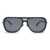 MATSUDA Matsuda Sunglasses MATTE BLACK