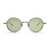 MATSUDA Matsuda Sunglasses Gold