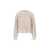 Brunello Cucinelli Brunello Cucinelli Knitwear MOTHER-OF-PEARL+STRACCIATELLA