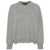 Fabiana Filippi Fabiana Filippi Sweaters Grey