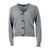 Fabiana Filippi Fabiana Filippi Sweaters GREY