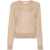 BY MALENE BIRGER By Malene Birger Sweaters Beige