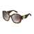 Marc Jacobs Marc Jacobs Sunglasses Brown