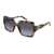 Marc Jacobs Marc Jacobs Sunglasses Brown