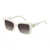 Marc Jacobs Marc Jacobs Sunglasses Beige