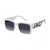 Marc Jacobs Marc Jacobs Sunglasses WHITE