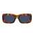 THE ATTICO The Attico Sunglasses Multicolor