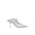 MALONE SOULIERS Malone Souliers Sandals White