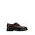 Santoni Santoni Lace-Ups Red