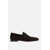 Santoni Santoni Flat Shoes Brown