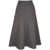 Brunello Cucinelli Brunello Cucinelli Skirts GREY