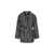 Brunello Cucinelli Brunello Cucinelli Knitwear LEAD+ANTHRACITE