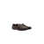 Santoni Santoni Flat Shoes Brown