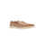 Santoni Santoni Flat Shoes Brown