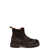 Santoni Santoni Boot Brown