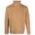 LANEUS Laneus Sweaters Beige