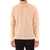 LANEUS Laneus Sweaters Beige