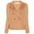 Max Mara Max Mara Jackets Beige