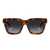 MISSONI BEACHWEAR Missoni Sunglasses Brown