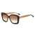 MISSONI BEACHWEAR Missoni Sunglasses Brown