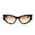 Marc Jacobs Marc Jacobs Sunglasses Brown