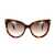 Marc Jacobs Marc Jacobs Sunglasses Brown