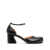 Marni Marni Mary Jane Shoes Black