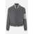 Thom Browne Thom Browne Coats Grey