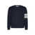 Thom Browne Thom Browne Sweaters BLUE