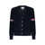 Thom Browne Thom Browne Sweaters BLUE