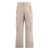 REPRESENT Represent Workshop Cotton Cargo-Trousers Beige