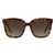 MISSONI BEACHWEAR Missoni Sunglasses Brown