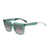 MISSONI BEACHWEAR Missoni Sunglasses GREEN