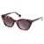 MAX&CO Max&Co Sunglasses Brown