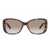 LOVE Moschino Love Moschino Sunglasses Brown