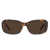 LOVE Moschino Love Moschino Sunglasses Brown