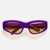 RETROSUPERFUTURE Retrosuperfuture Sunglasses Purple