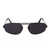 MCQ Alexander McQueen Mcq Sunglasses Silver