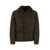 ETRO Etro Leather Jackets BROWN