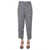 Michael Kors Michael Kors Straight Fit Pants Multicolor