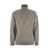 Brunello Cucinelli Brunello Cucinelli Wool Turtle-Neck Jumper GREY