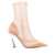 MUGLER Mugler Shoes Beige